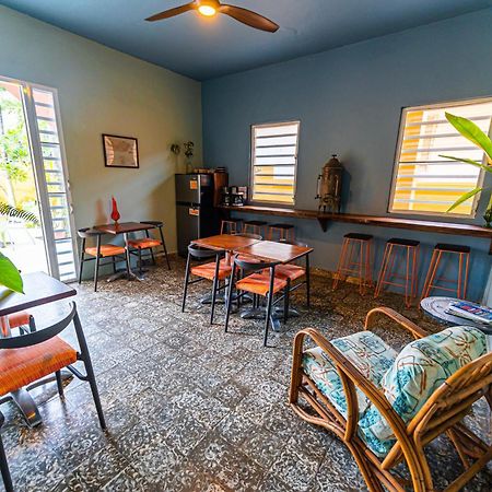Casa De Amistad Guesthouse Vieques Exterior photo