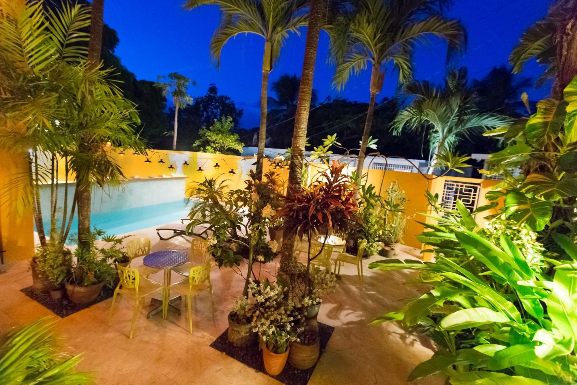 Casa De Amistad Guesthouse Vieques Exterior photo