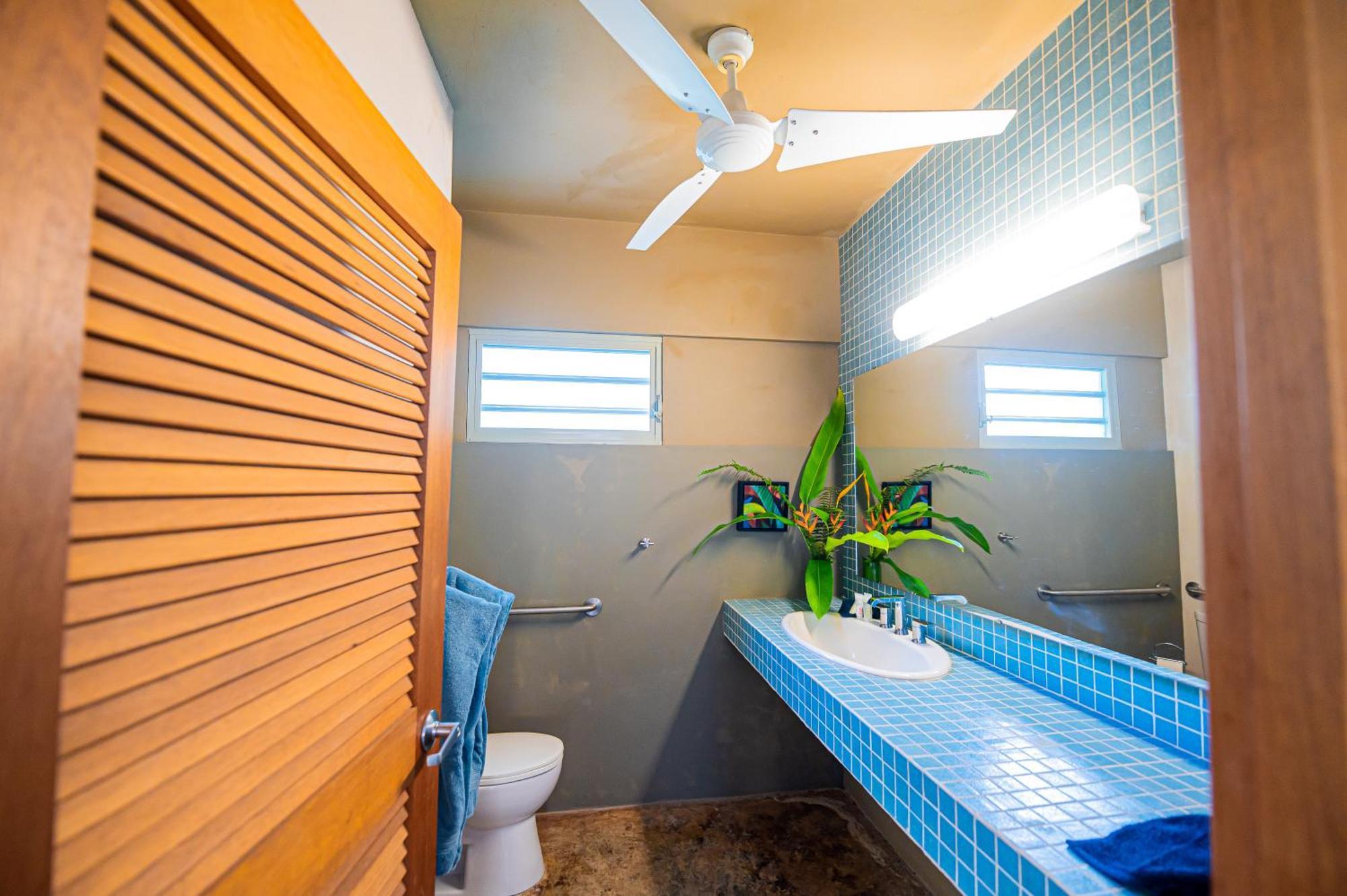 Casa De Amistad Guesthouse Vieques Exterior photo