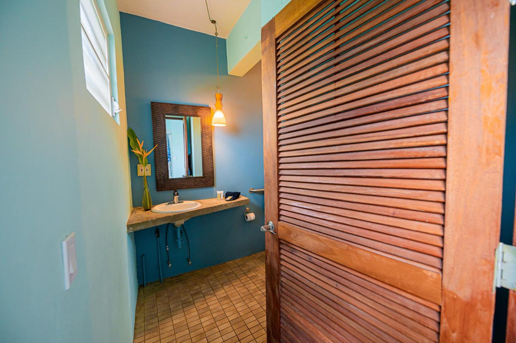 Casa De Amistad Guesthouse Vieques Exterior photo