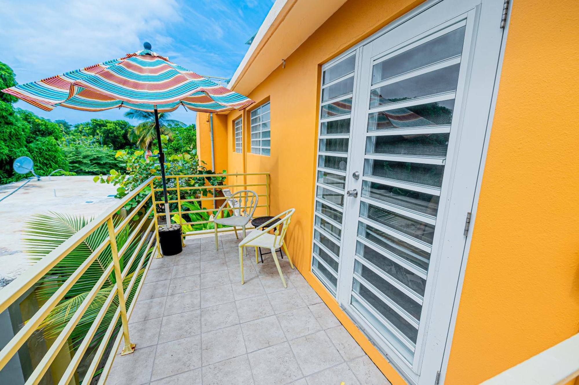 Casa De Amistad Guesthouse Vieques Exterior photo
