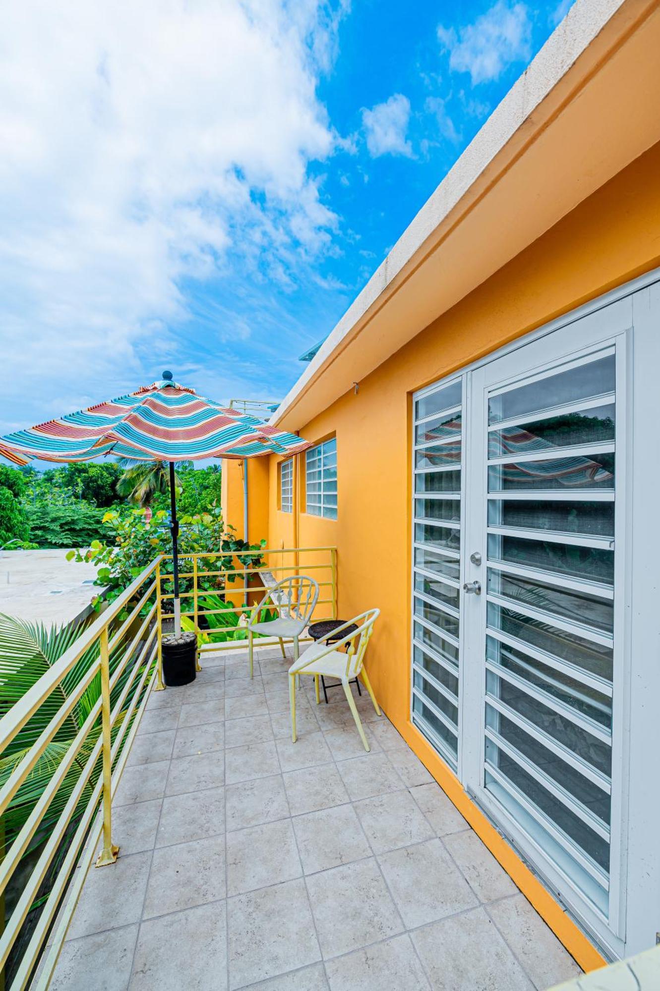 Casa De Amistad Guesthouse Vieques Room photo