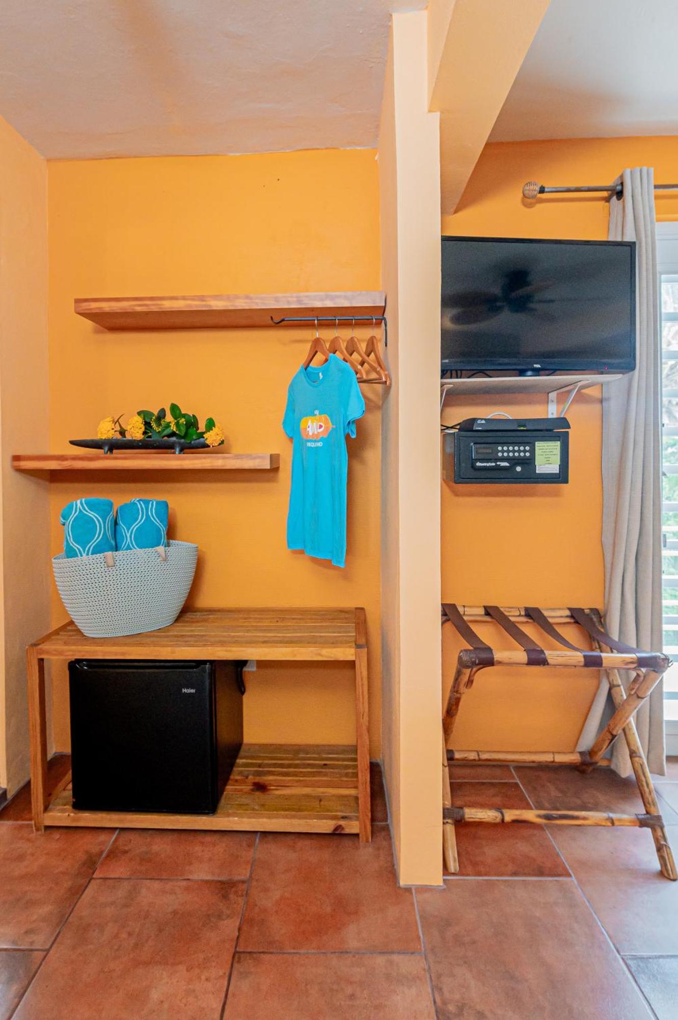 Casa De Amistad Guesthouse Vieques Room photo