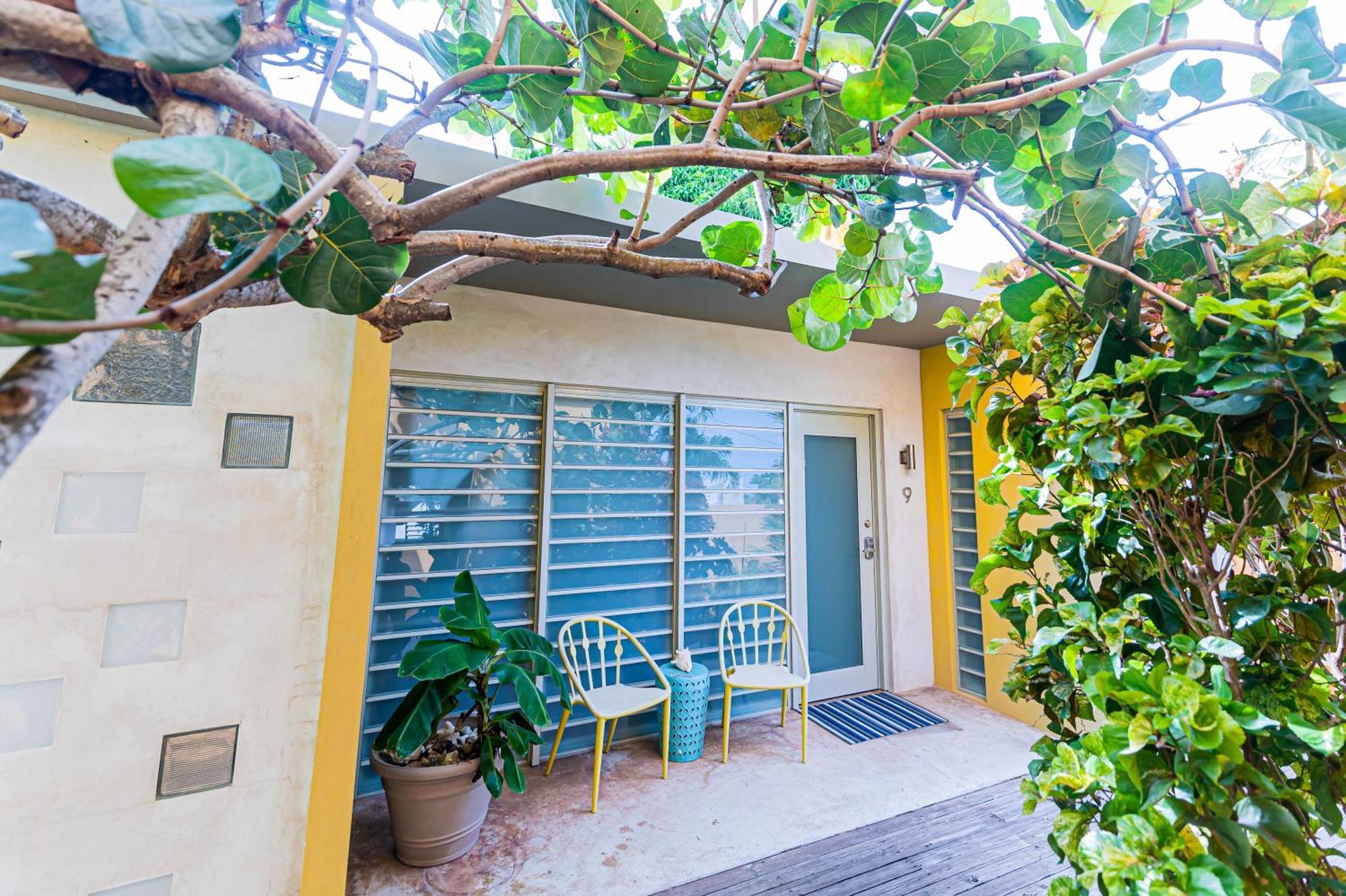 Casa De Amistad Guesthouse Vieques Room photo