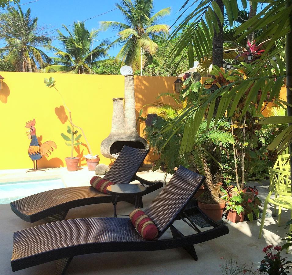 Casa De Amistad Guesthouse Vieques Exterior photo