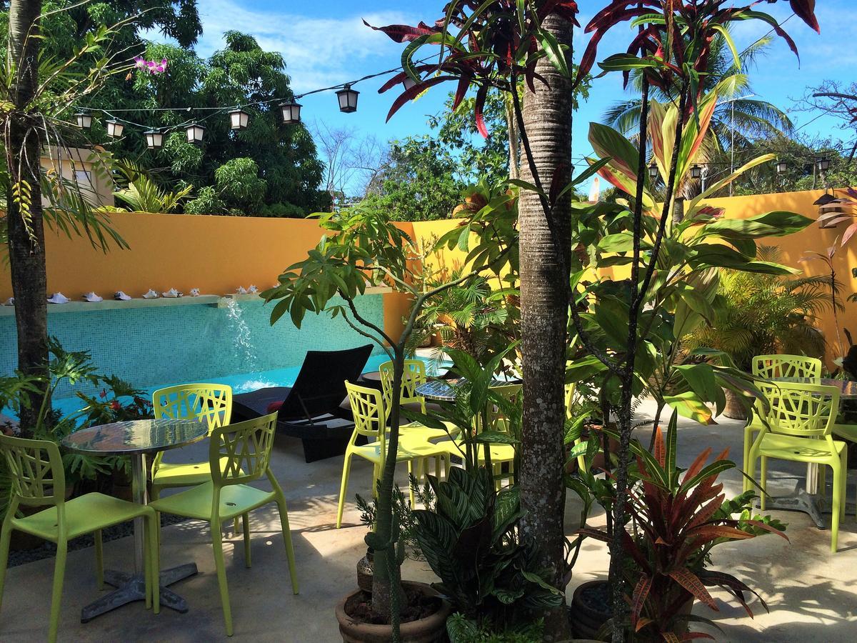 Casa De Amistad Guesthouse Vieques Exterior photo