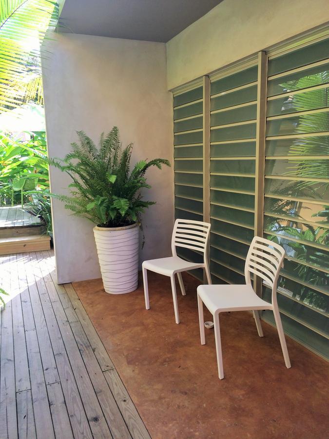 Casa De Amistad Guesthouse Vieques Exterior photo